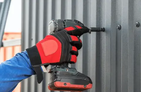 Travaux de zinguerie - Rosnay